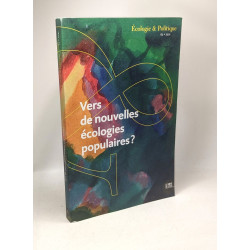 Vers de nouvelles écologies populaires