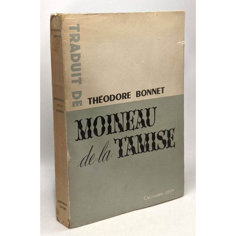 Moineau de la Tamise