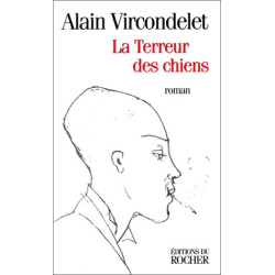 La terreur des chiens