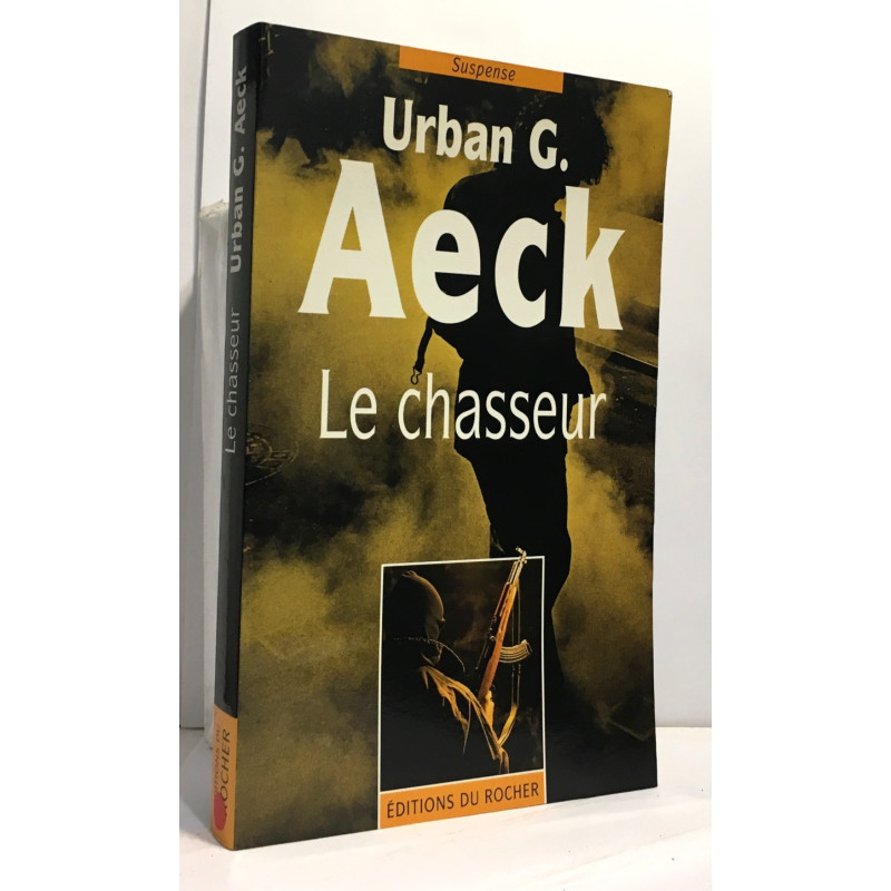 Chasseur 101196