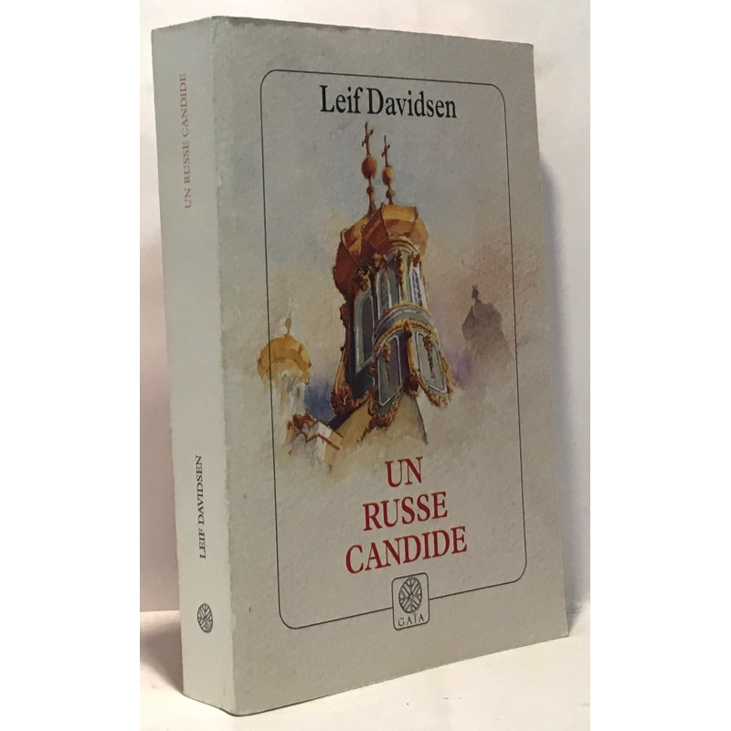 Un russe candide