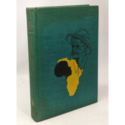 L'histoire merveilleuse d'Albert Schweitzer - illustrations de...