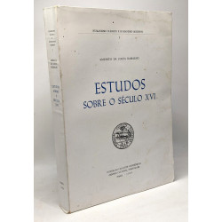 Estudos sobre o século XVI humanismo classico e humanismo moderno 1