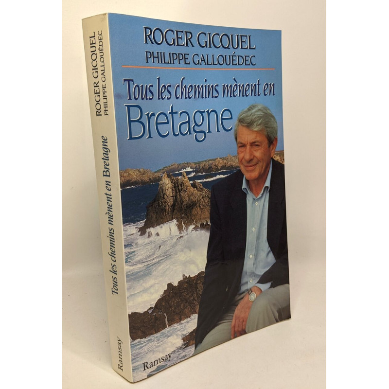 Tous les chemins mènent en Bretagne