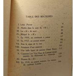Zone de mort - collection historique 1914-1918 - préface du...