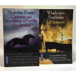 Midnight express + The Game + Forever + Wonder boys + L'homme qui...