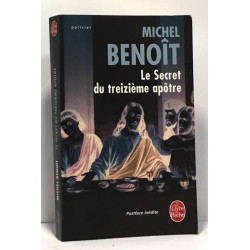Le Secret du treizième apôtre