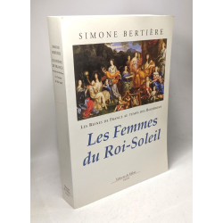 Femmes sous le Révolution + Les femmes du Roi-Soleil (Simone...