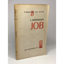 Job - témoins de Dieu 8