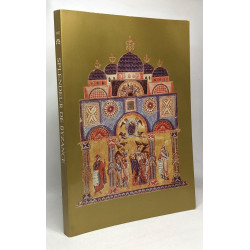 Splendeur de Byzance - Europalia 82 - Hellas-Grece - 2 octobre - 2...