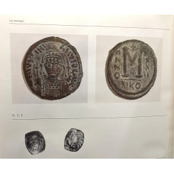 Splendeur de Byzance - Europalia 82 - Hellas-Grece - 2 octobre - 2...