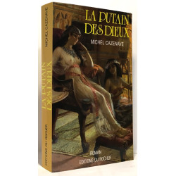 La Putain Des Dieux