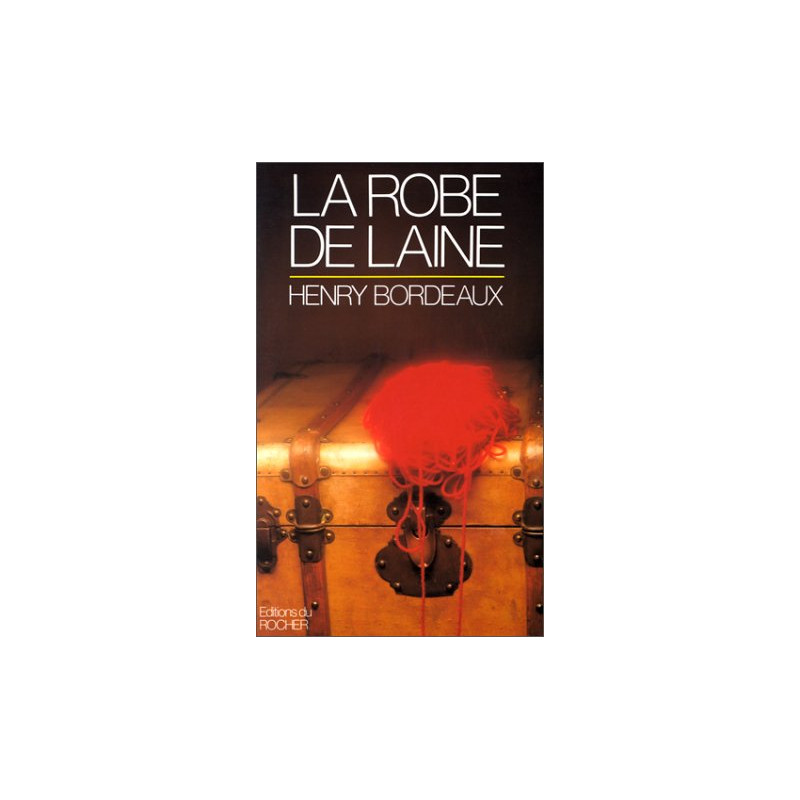 La Robe de laine