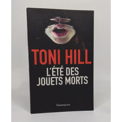 L'été des jouets morts