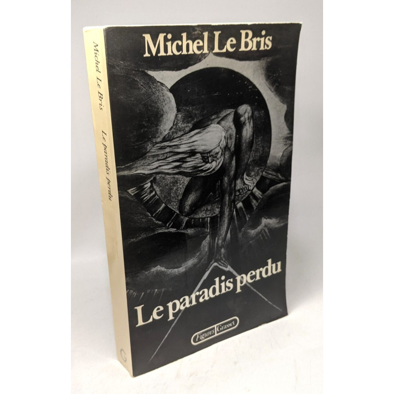 Le paradis perdu
