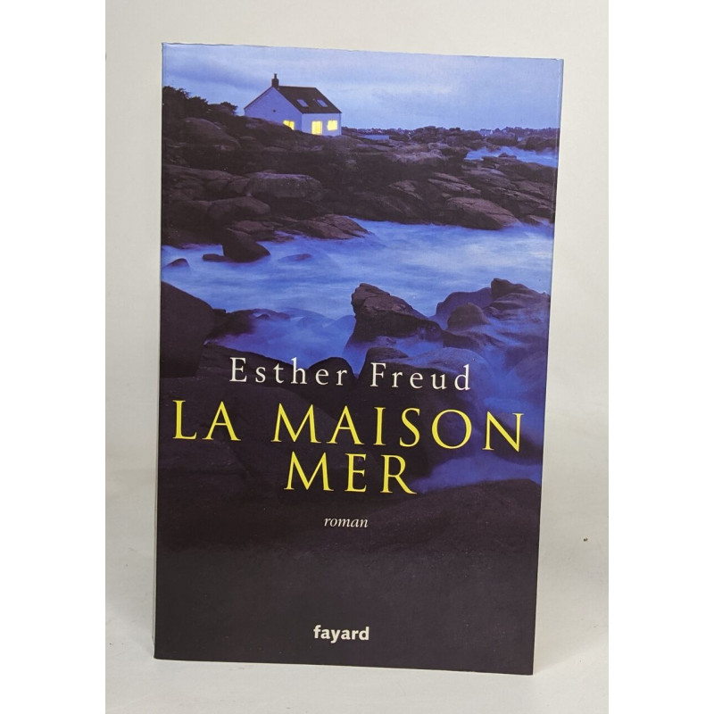 La maison mer