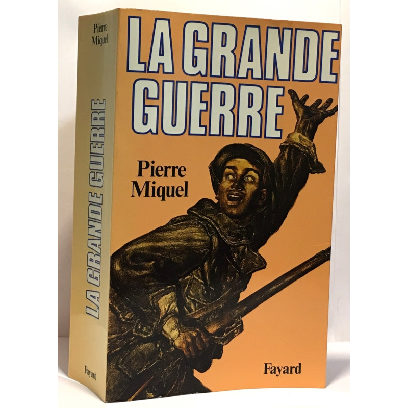 La grande guerre