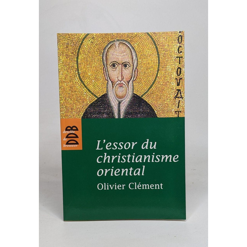 L'essor du christianisme oriental