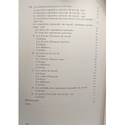 Honneur au travail distinctions honorifiques pour les travailleurs...