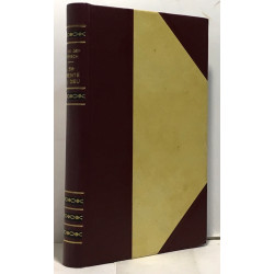 L'empreinte du dieu