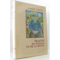 Traités du paysage et de la figure
