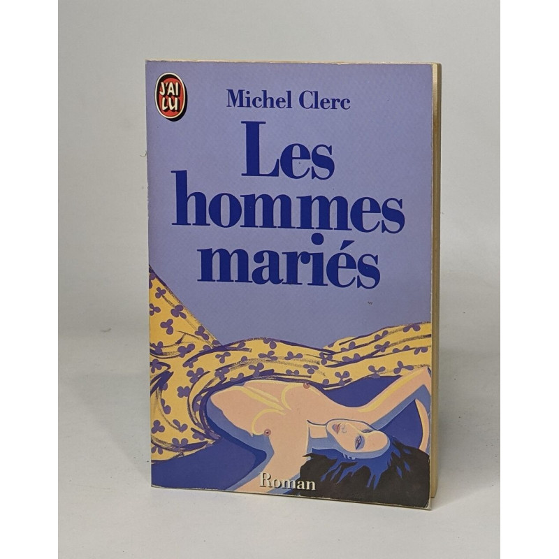 Hommes maries *** (Les)