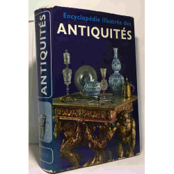 Encyclopédie illustrée des antiquités