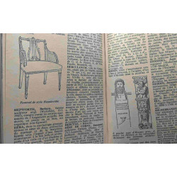 Encyclopédie des Arts - architecture peinture sculpture arts mineurs