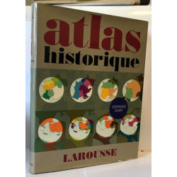 Atlas historique