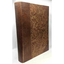 La musique des origines à nos jours - 800 gravures 6 hors-texte en...