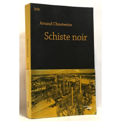 Schiste noir