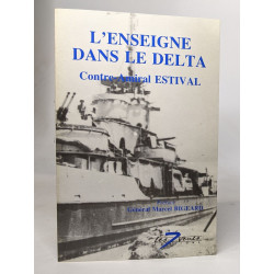 L'enseigne dans le delta
