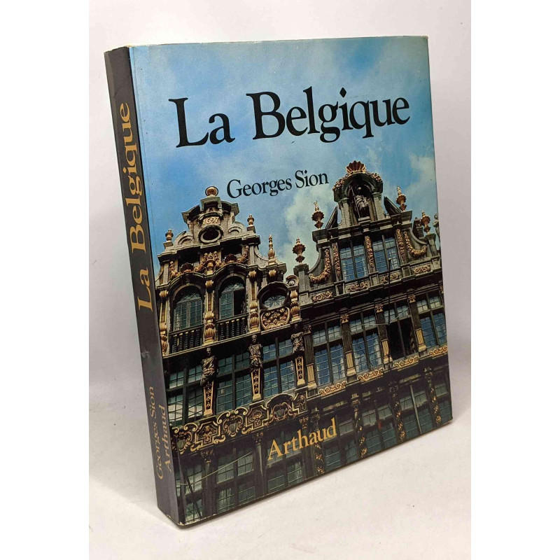La belgique
