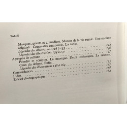 La belgique
