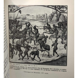 La rivalité Orléans-Bourgogne dans la principauté de Liège