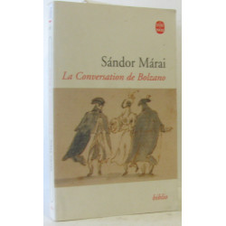 La Conversation de Bolzano