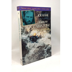 Vaincre l'amazone