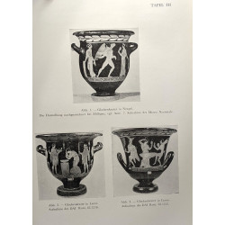 Hommages à Jean Bayet - collection Latomus volume LXX