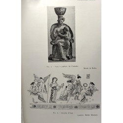 Hommages à Jean Bayet - collection Latomus volume LXX
