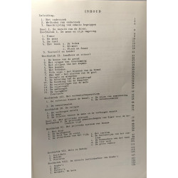 Het politieke systeem van de atoni van timor - Vrije Universiteit...