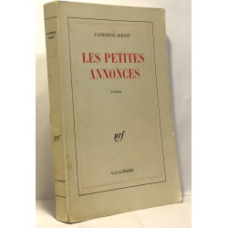 Les petites annonces
