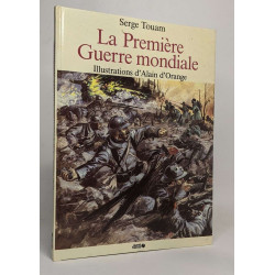 La premiere guerre mondiale