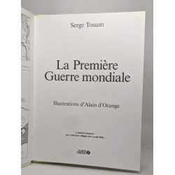 La premiere guerre mondiale