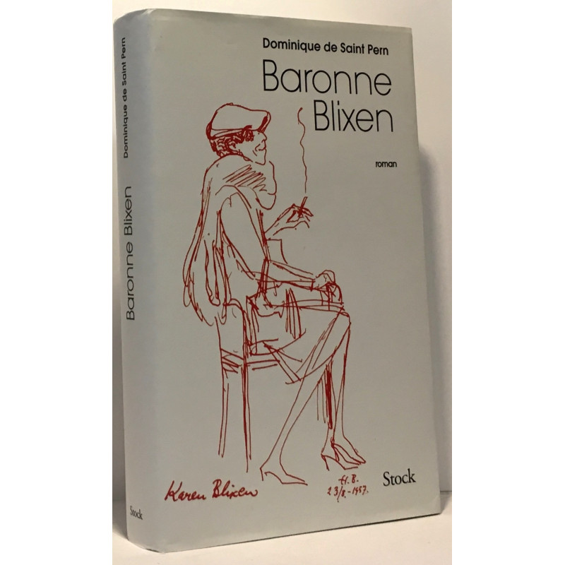 Baronne Blixen