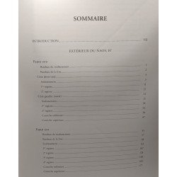 Le temple de Dendara Tome XII 2 volumes: 1. Texte + 2. Planches