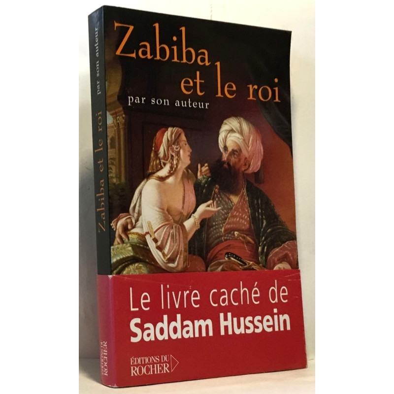 Zabiba et le Roi