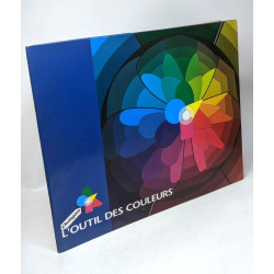 L'outil des couleurs