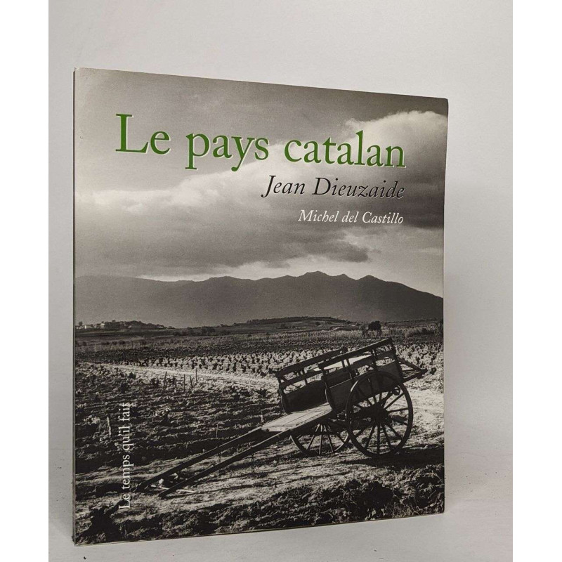 Le pays catalan