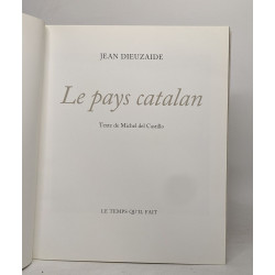 Le pays catalan