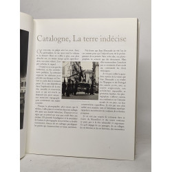Le pays catalan